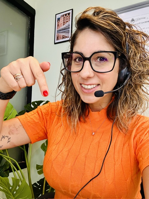 Laura Francomano